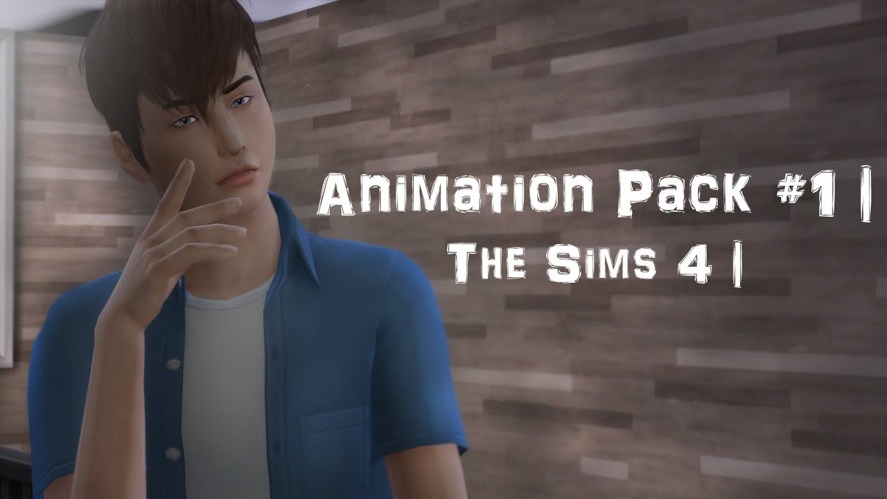 sims 4 cuddling animations