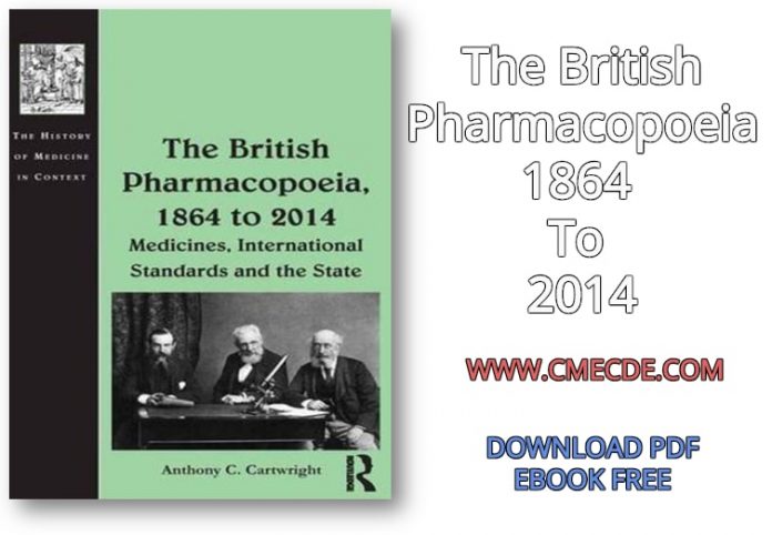 british pharmacopoeia pdf